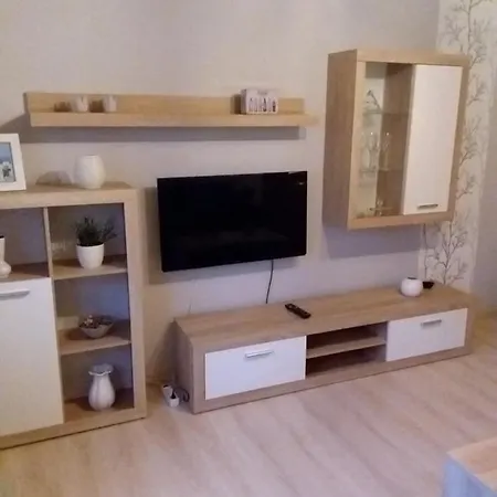 Haus Rose Appartement Nortorf Buitenkant foto