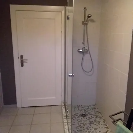 Haus Rose Appartement Nortorf Buitenkant foto