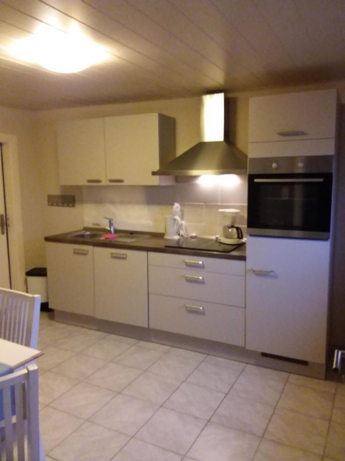 Apartment Haus Rose Nortorf