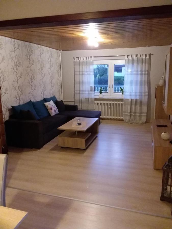 Apartment Haus Rose Nortorf
