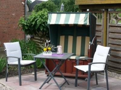 Haus Rose Apartment Nortorf