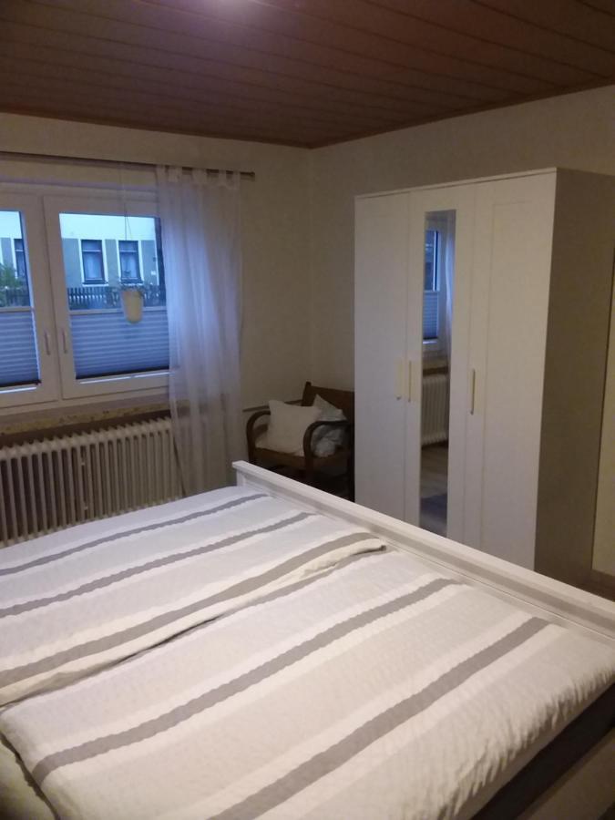 Haus Rose * Nortorf