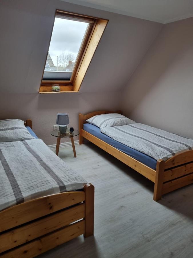 Haus Rose * Nortorf