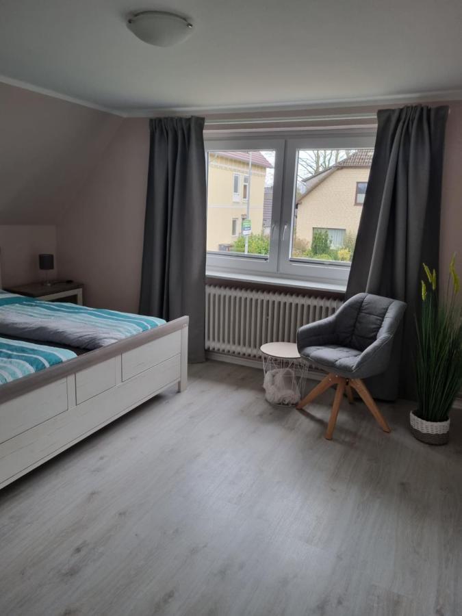 Haus Rose * Nortorf