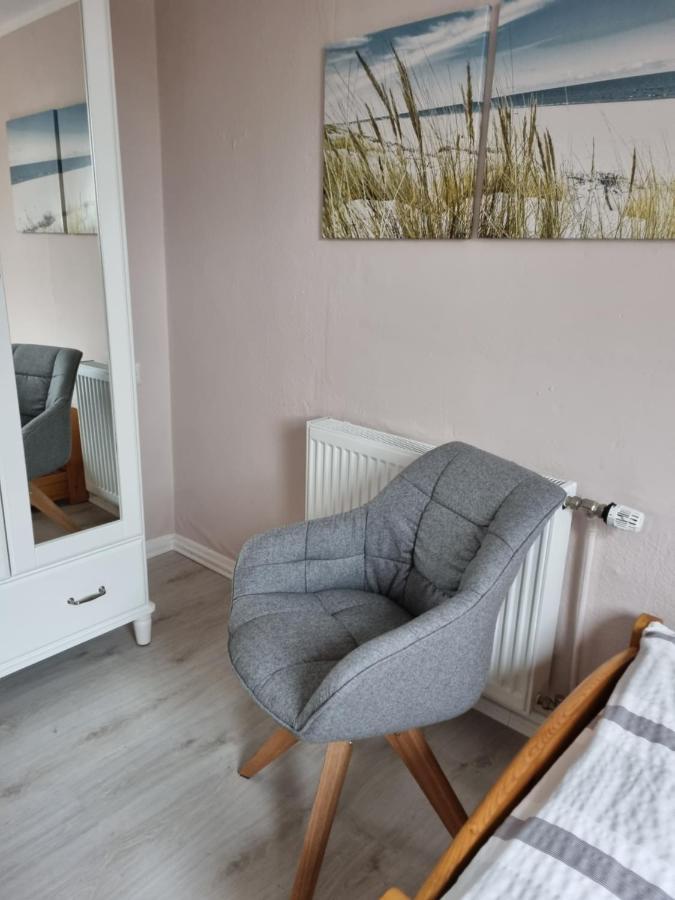 Haus Rose * Nortorf