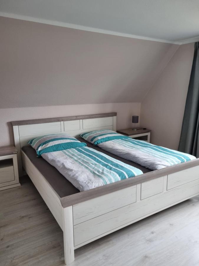 Haus Rose Nortorf