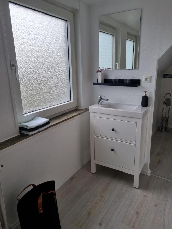 Haus Rose Apartment