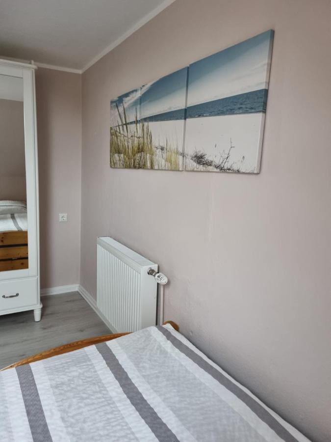 Apartment Haus Rose *